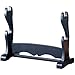 BladesUSA WS-2 Sword Stand-2-Tiers Top