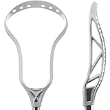 East Coast Dyes ECD Mirage Unstrung Lacrosse Head