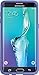 OTTERBOX Symmetry Series Case for Samsung Galaxy S6 Edge+ - Retail Packaging - Powder Purple (Whisper White/Periwinkle Purple)