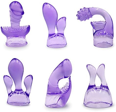 Personal Finger Replacement Head Caps