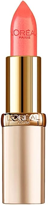 L'Oréal Color Riche Satin Smooth Lipstick 379 Sensual Rose - Moisturising Lip