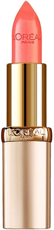 L'Oréal Color Riche Satin Smooth Lipstick 379 Sensual Rose - Moisturising Lip