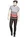 GUESS Men's Pembroke Stripe Tee