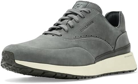 Amazon.com | Cole Haan Men's Zerogrand Remastered No Sew Wingtip