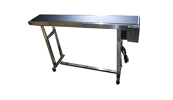 TechTongda 110V Power Slider Bed PVC 