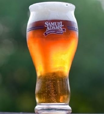 Samuel Adams Boston Lager