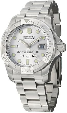 Victorinox Swiss Army Dive Master 500 241039 - Reloj de ...