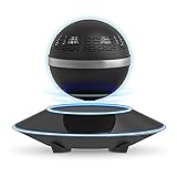 air levitating speaker