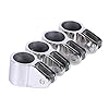 Amarine-made-3-Bow-Bimini-Top-Fittings-Fit-78–Bimini-Top-LeaningTech-Boat-Stainless-Steel-Jaw-Slide-Cap-Fittings-Marine-Hardware-Set