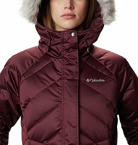 Mid Jacket 