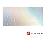 Original Wallet Guard directly from the Swiss Manufacturer - RFID and NFC blocker for your whole wallet - protects credit cards & contactless cards from skimming!