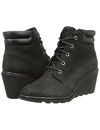 Timberland Women's Earthkeepers Amston 6" Boot Ankle