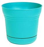Bloem 814174023082 Saturn Planter with