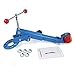 ZENY Fender Roller Tool Flaring Former Reforming Extending Fender Rolling Wheel Arch Roller (Blue)