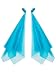 Little Adventures Wrist Scarves Teal 2011