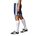 adidas Men's Soccer Tastigo 17 Shorts, Dark Blue/White, Medium