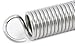 Forney 72575 Wire Spring Extension (10-273), 1-1/8-Inch-by-8-1/2-Inch-by-.148-Inch
