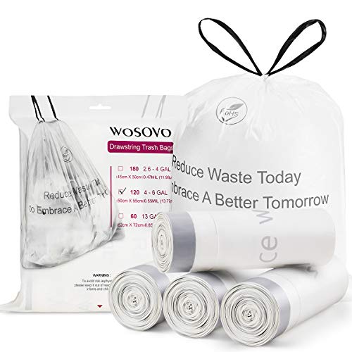 Perfect for the bathroom