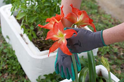 2 Garden+Gloves+Women+Men+Protective