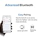 XS Earbuds with Microphone and Volume Control, Bluetooth Headphones Earphones Noise Canceling, XS Max Earphones with Mic Compatible with iPhone 7/7 Plus/iPhone 8/8 plus/X XR/XS Max