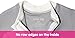 Original One-Step Baby Swaddle - Easy to Use Natural Approach to Swaddling
