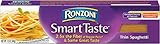 Ronzoni Smart Taste Thin Spaghetti, 12-Ounce