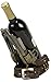 LL Home Two Revolver Wine Bottle Holder
