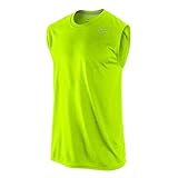 Nike Men's Legend Dri Fit Sleeveless T Shirt