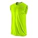 Nike Men's Legend Dri Fit Sleeveless T Shirt