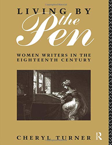Living by the Pen by Cheryl Turner