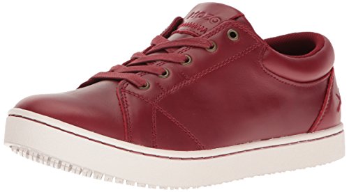 MOZO Women's Mavi Food Service Shoe