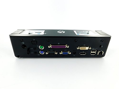 HP 230W Docking Station VB043UT#ABA
