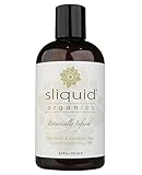 Sliquid Organics Silk 8.5oz