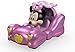 Fisher-Price Disney Mickey & the Roadster Racers, Minnie's Bow-Tastic Bow-Mobile