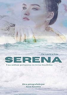 Livro Serena