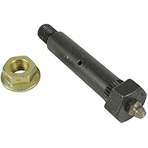 Amazon.com: Greaseable Spring Bolt (B-201-14) - 14-Pack