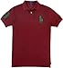 Polo Ralph Lauren Men Custom Fit Big Pony Polo Shirt