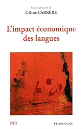 L'  impact économique des langues