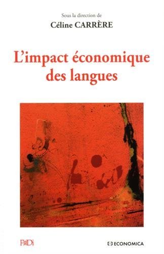 L'  impact économique des langues