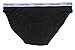Calvin Klein Womens 3 Pack Carousel Cotton Bikini