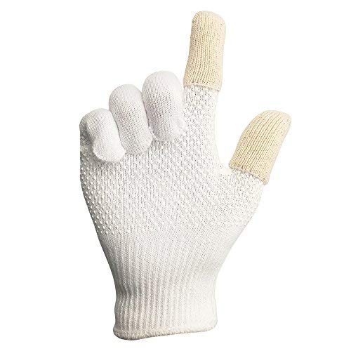 2 EvridWear+Fingertips+Cracking+Calluses+Moisture