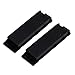 JJRC H47 Battery 2PCS Elfie Selfie Mini Drone Inteligent Flight Battery 3.7V 500mAH Battery