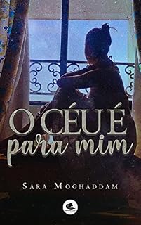 Livro O Céu É Para Mim