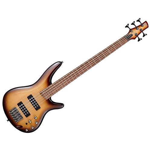 Ibanez SR375E 5String Bass Guitar on Galleon Philippines