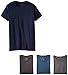 Fruit of the Loom Men's Crew Neck T-Shirt (Pack of 4), Assorted, X-Large