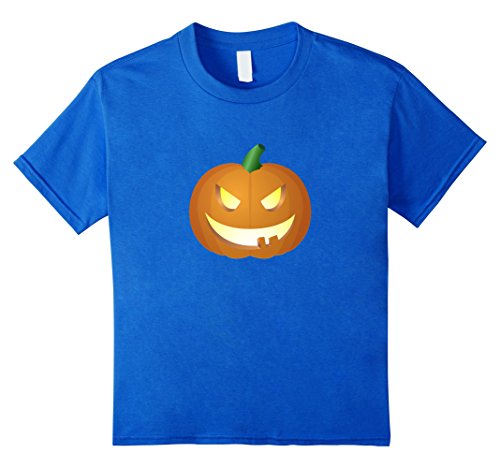 Halloween tshirt: Pumpkin Halloween Costume Happy Halloween
