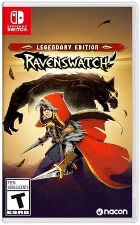 SW Dreamscaper / ドリームスケイパー 北米限定版 新品未開封 Amazon.com: Dreamscaper (Limited Run #130) - for Nintendo Switch