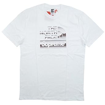 supreme face tee