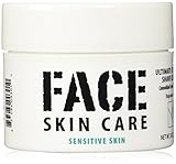 Ultimate Comfort Shaving Cream for Sensitive Skin, Lab Series Alternative, 8 Oz Jar