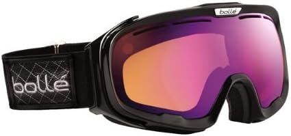 bolle polarized ski goggles